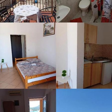 Vito Apartments Sutomore Zewnętrze zdjęcie