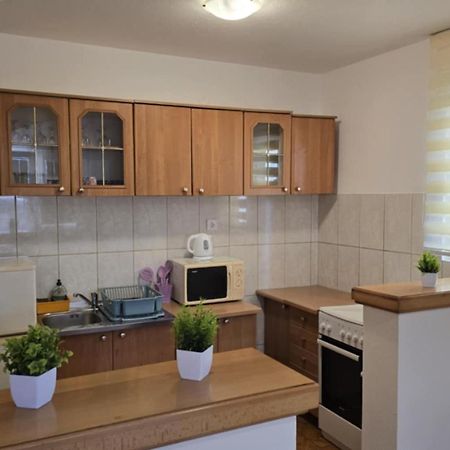 Vito Apartments Sutomore Zewnętrze zdjęcie