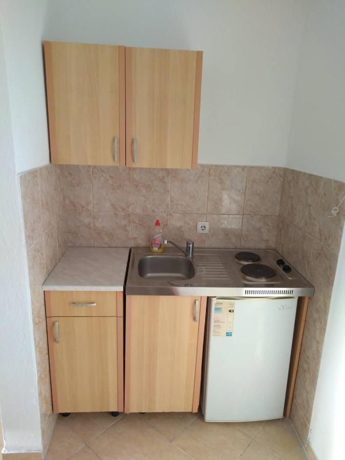 Vito Apartments Sutomore Zewnętrze zdjęcie