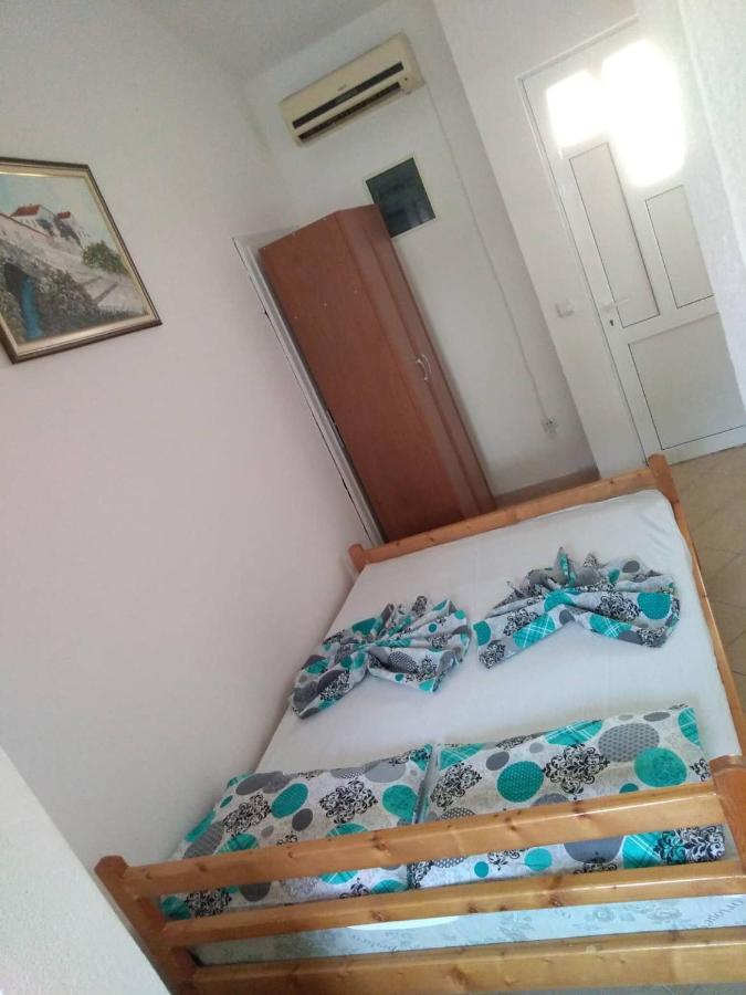 Vito Apartments Sutomore Zewnętrze zdjęcie