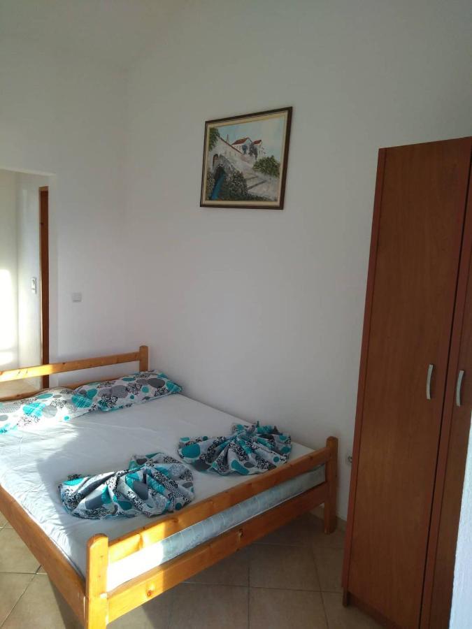 Vito Apartments Sutomore Zewnętrze zdjęcie