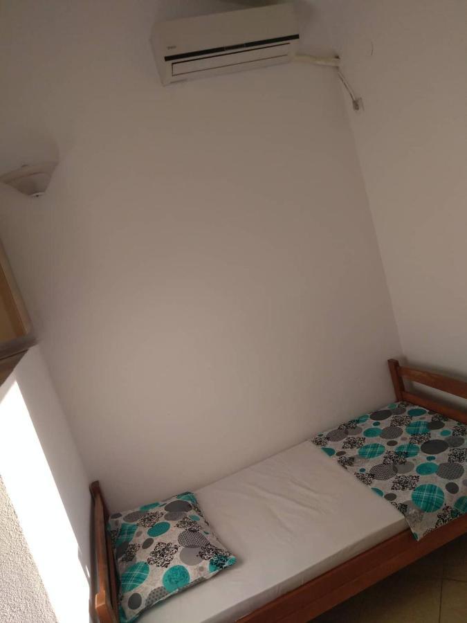 Vito Apartments Sutomore Zewnętrze zdjęcie
