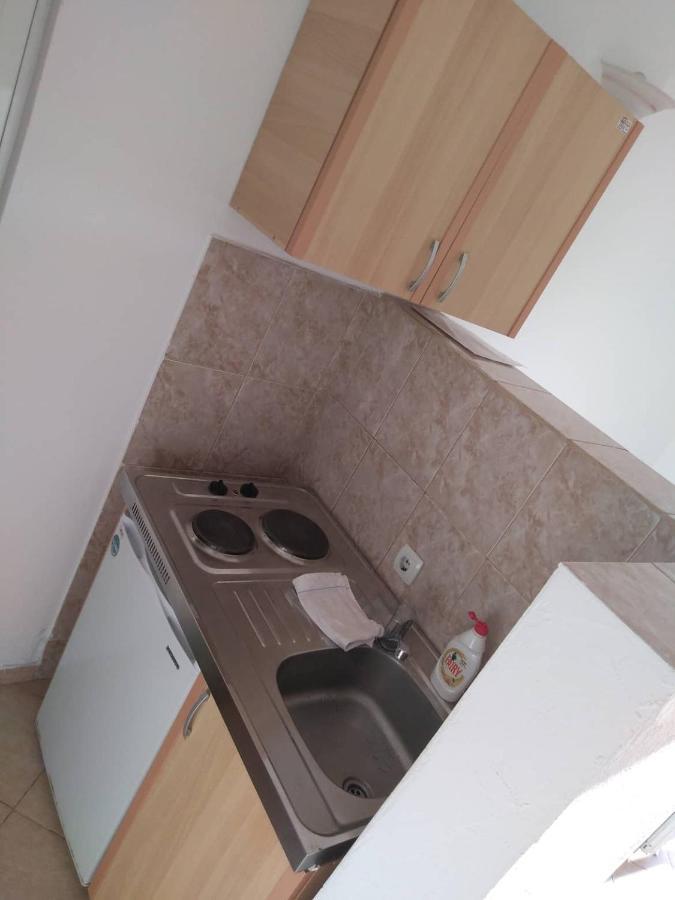 Vito Apartments Sutomore Zewnętrze zdjęcie