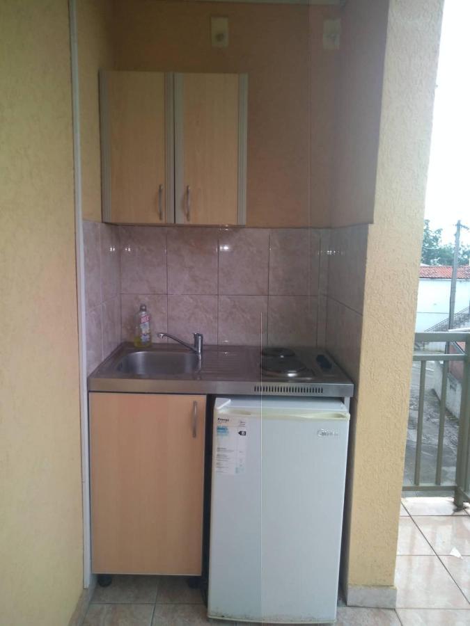Vito Apartments Sutomore Zewnętrze zdjęcie