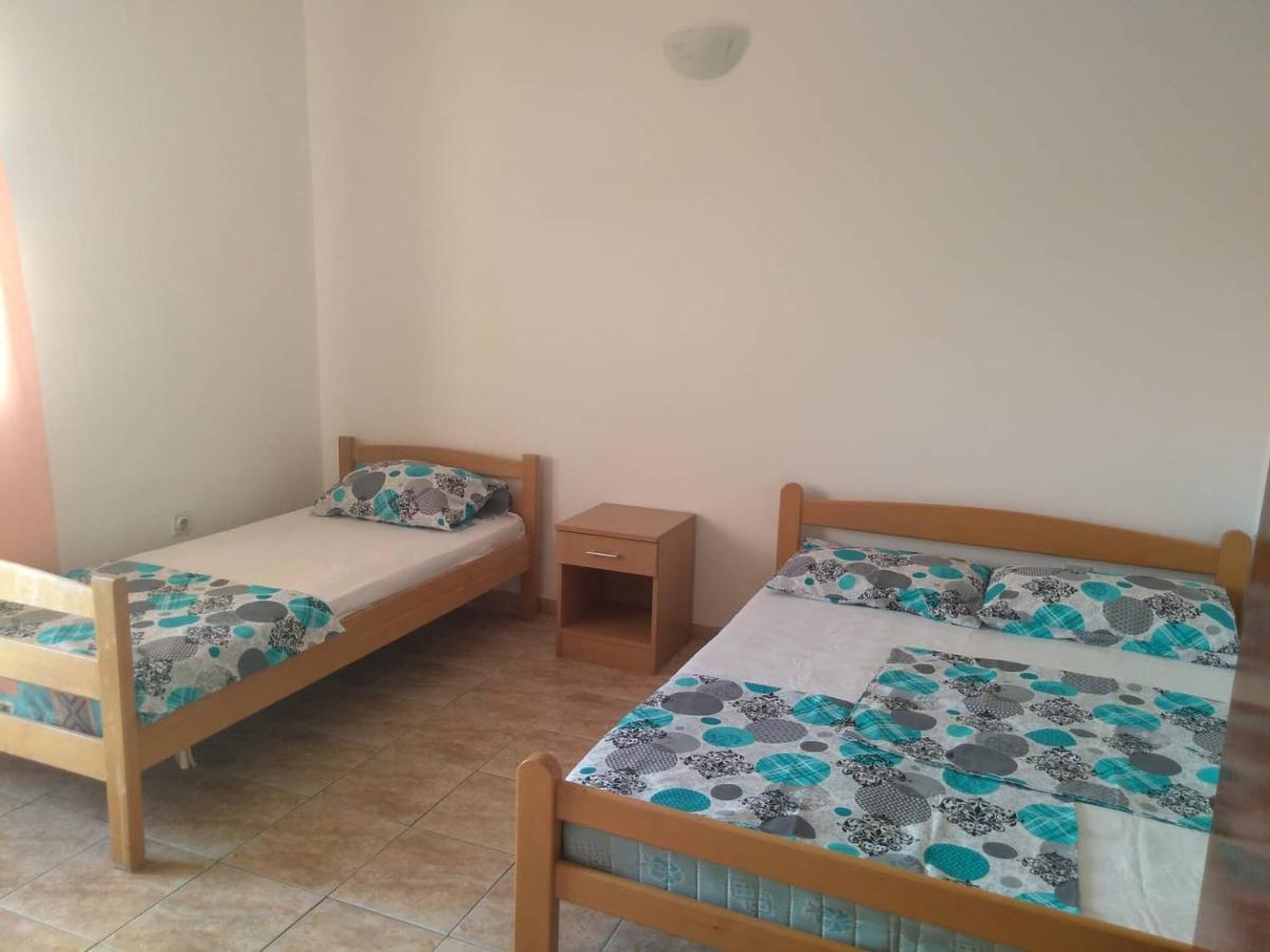 Vito Apartments Sutomore Zewnętrze zdjęcie