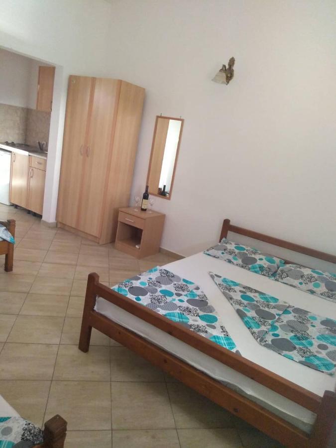 Vito Apartments Sutomore Zewnętrze zdjęcie