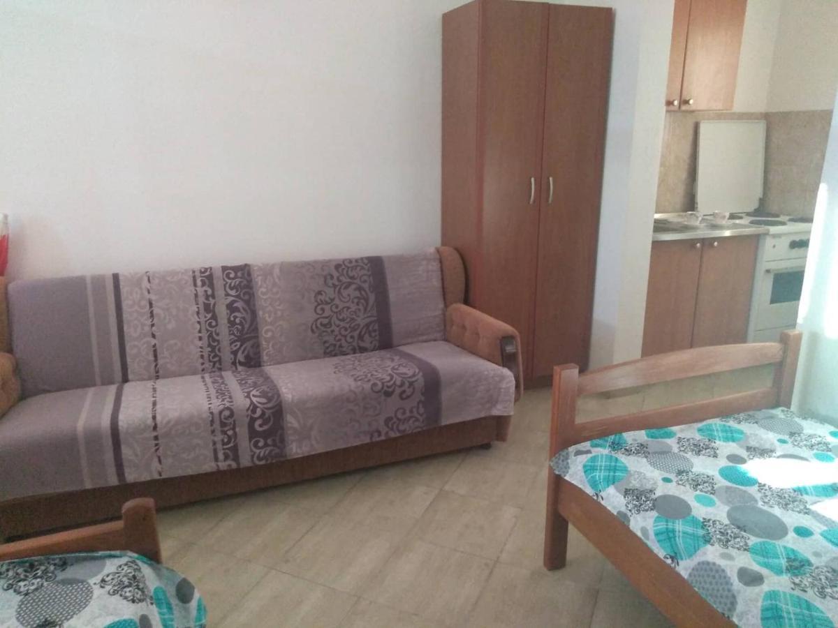 Vito Apartments Sutomore Zewnętrze zdjęcie