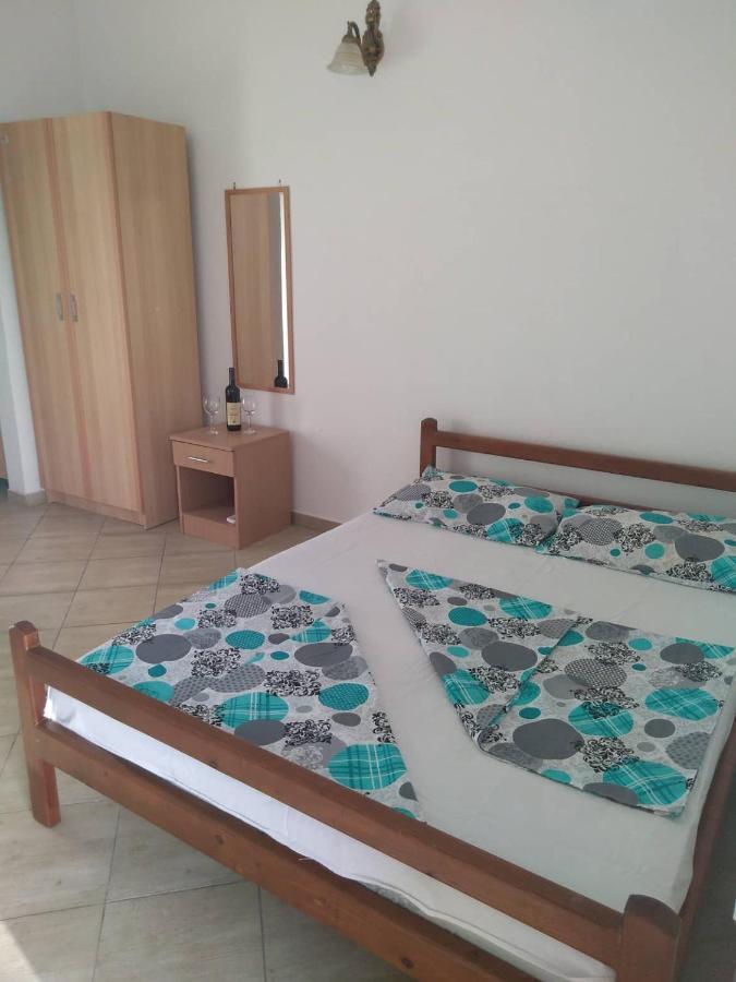 Vito Apartments Sutomore Zewnętrze zdjęcie
