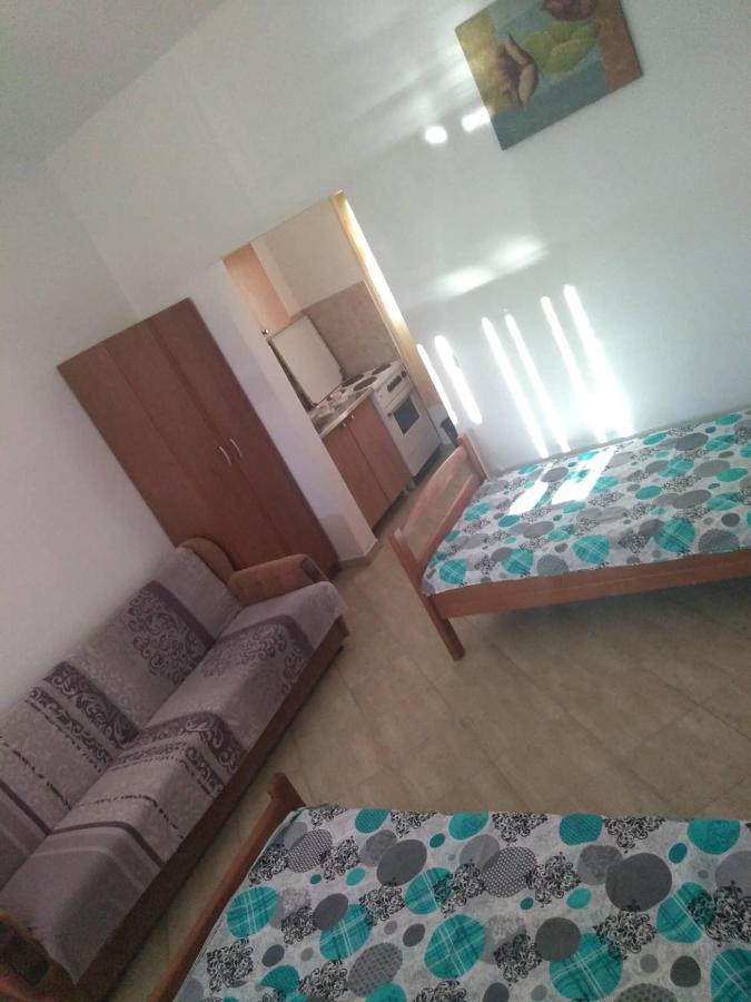 Vito Apartments Sutomore Zewnętrze zdjęcie