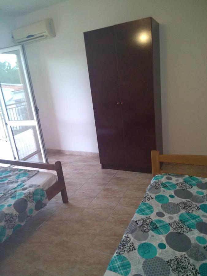 Vito Apartments Sutomore Zewnętrze zdjęcie