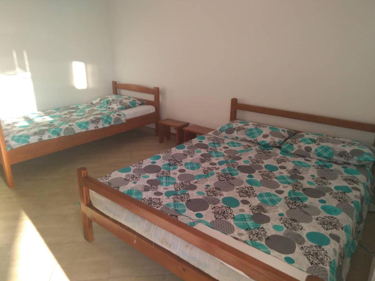 Vito Apartments Sutomore Zewnętrze zdjęcie