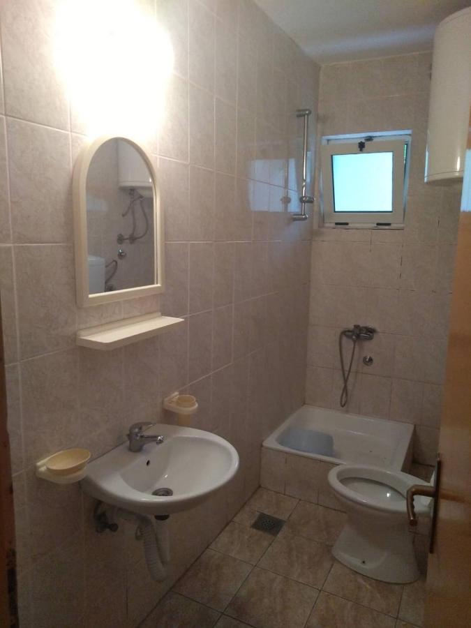 Vito Apartments Sutomore Zewnętrze zdjęcie