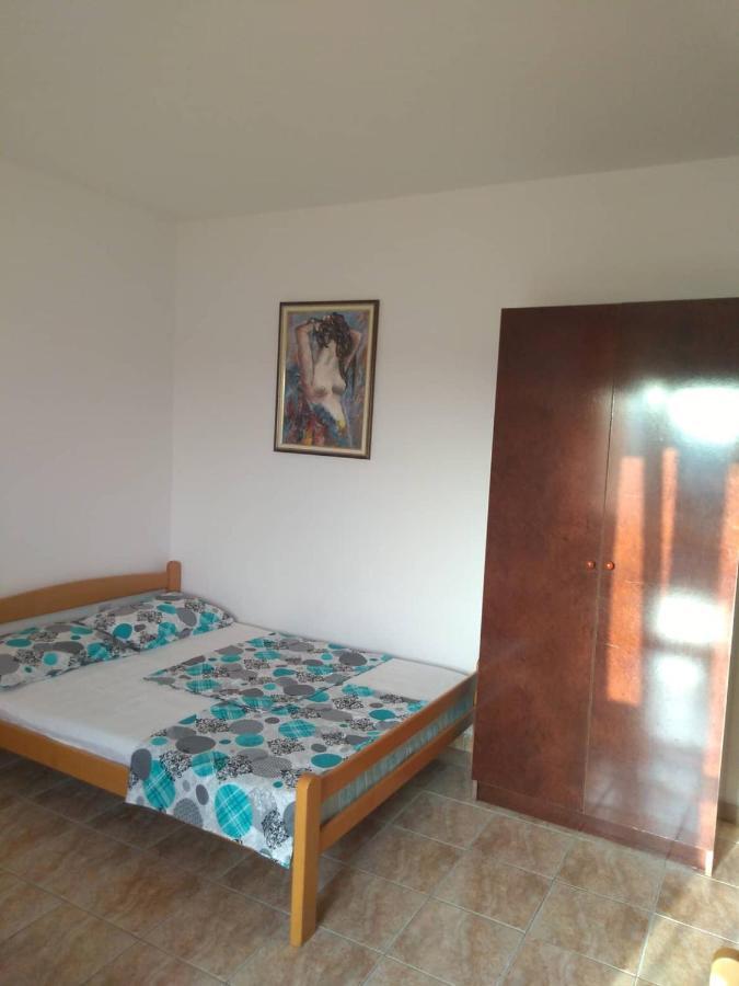 Vito Apartments Sutomore Zewnętrze zdjęcie