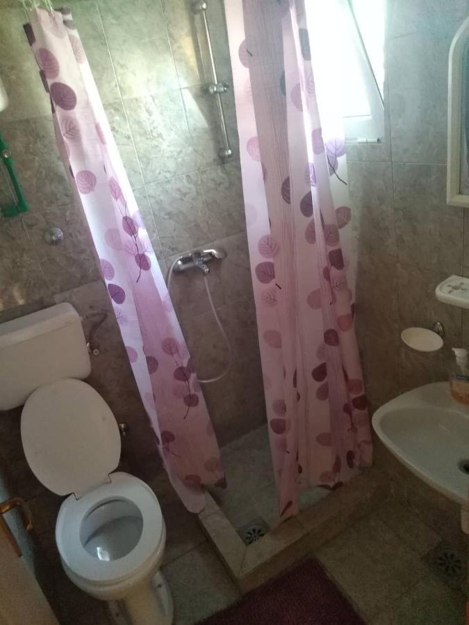 Vito Apartments Sutomore Zewnętrze zdjęcie