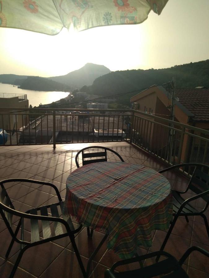 Vito Apartments Sutomore Zewnętrze zdjęcie