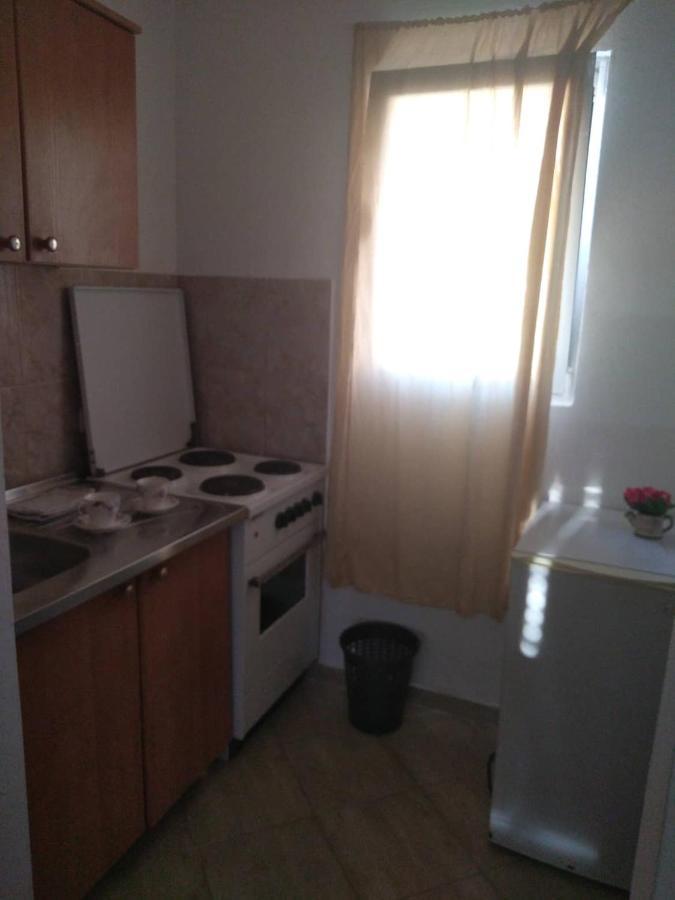 Vito Apartments Sutomore Zewnętrze zdjęcie