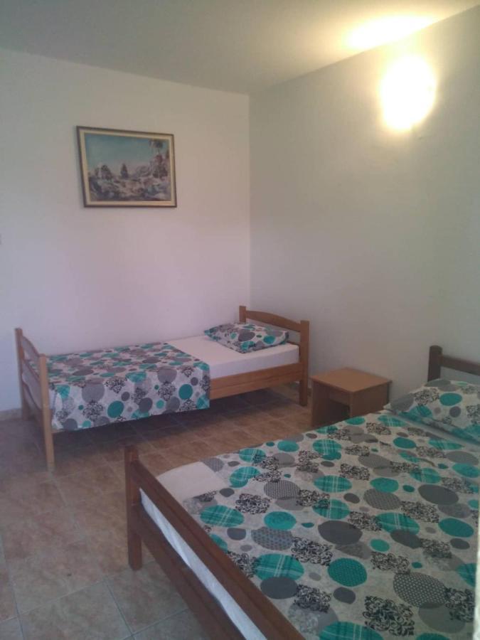 Vito Apartments Sutomore Zewnętrze zdjęcie