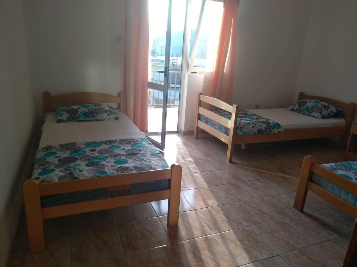 Vito Apartments Sutomore Zewnętrze zdjęcie