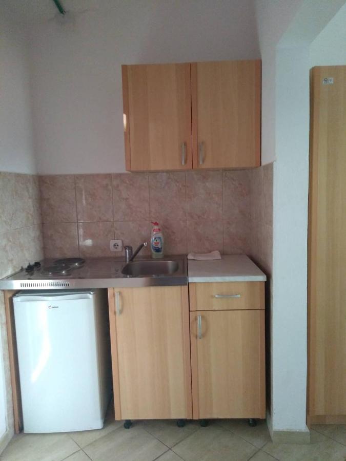 Vito Apartments Sutomore Zewnętrze zdjęcie