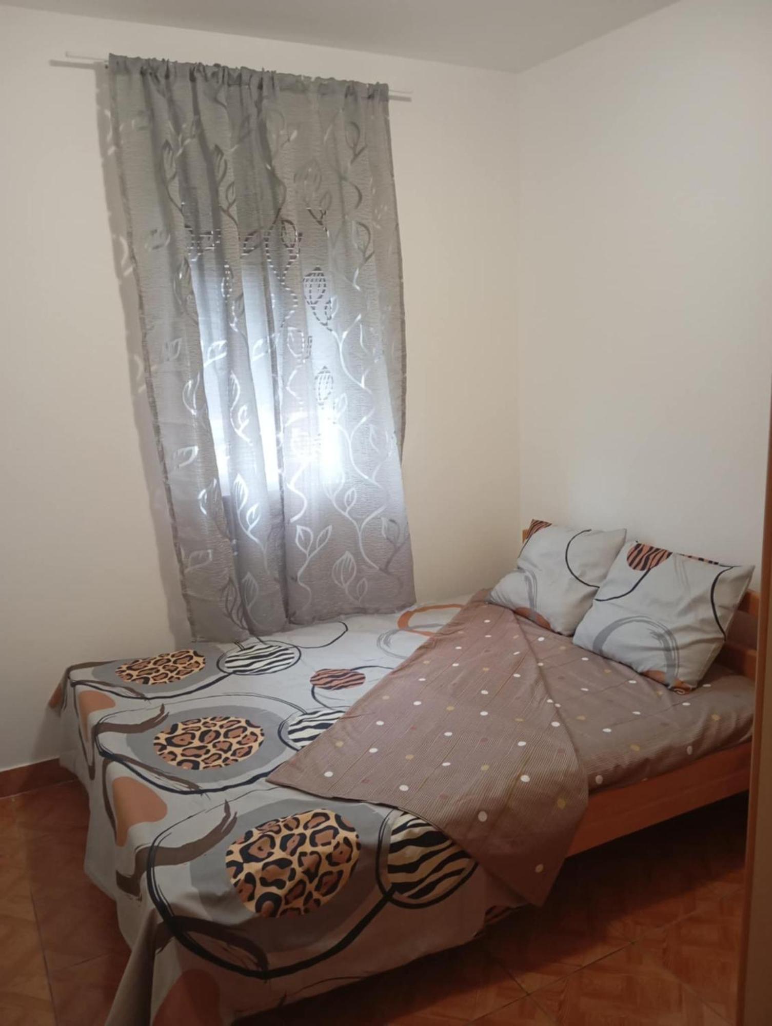 Vito Apartments Sutomore Zewnętrze zdjęcie