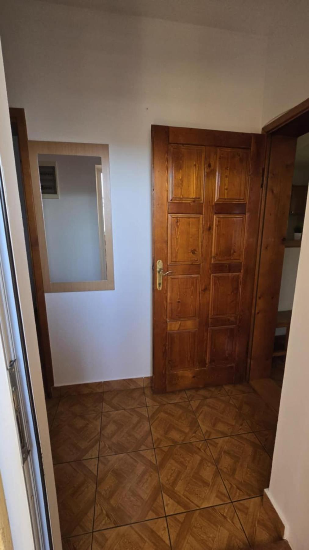 Vito Apartments Sutomore Zewnętrze zdjęcie