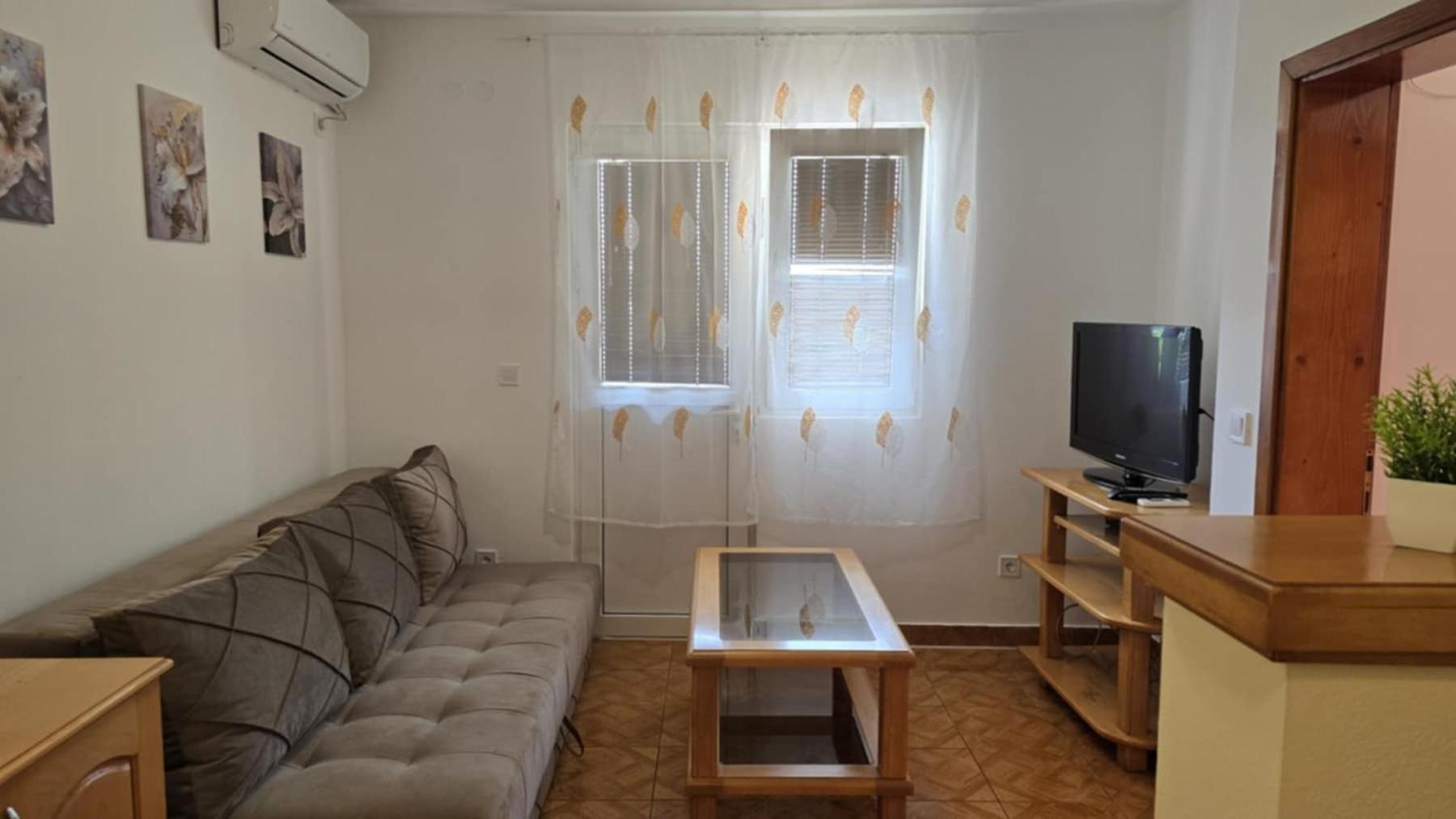 Vito Apartments Sutomore Zewnętrze zdjęcie
