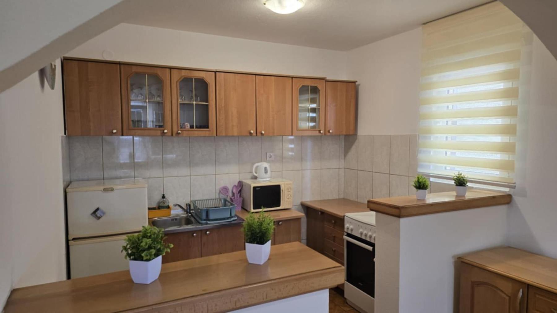 Vito Apartments Sutomore Zewnętrze zdjęcie