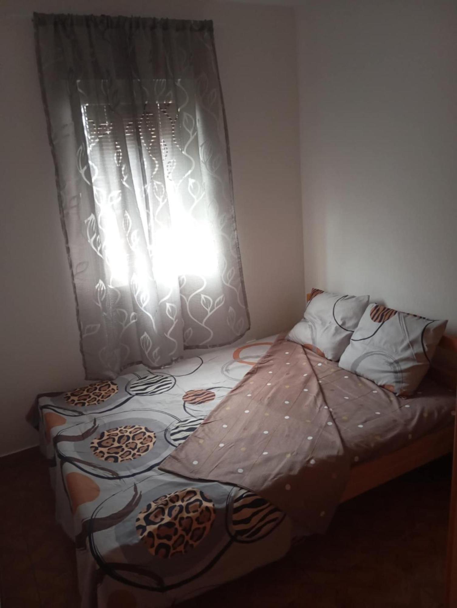 Vito Apartments Sutomore Zewnętrze zdjęcie