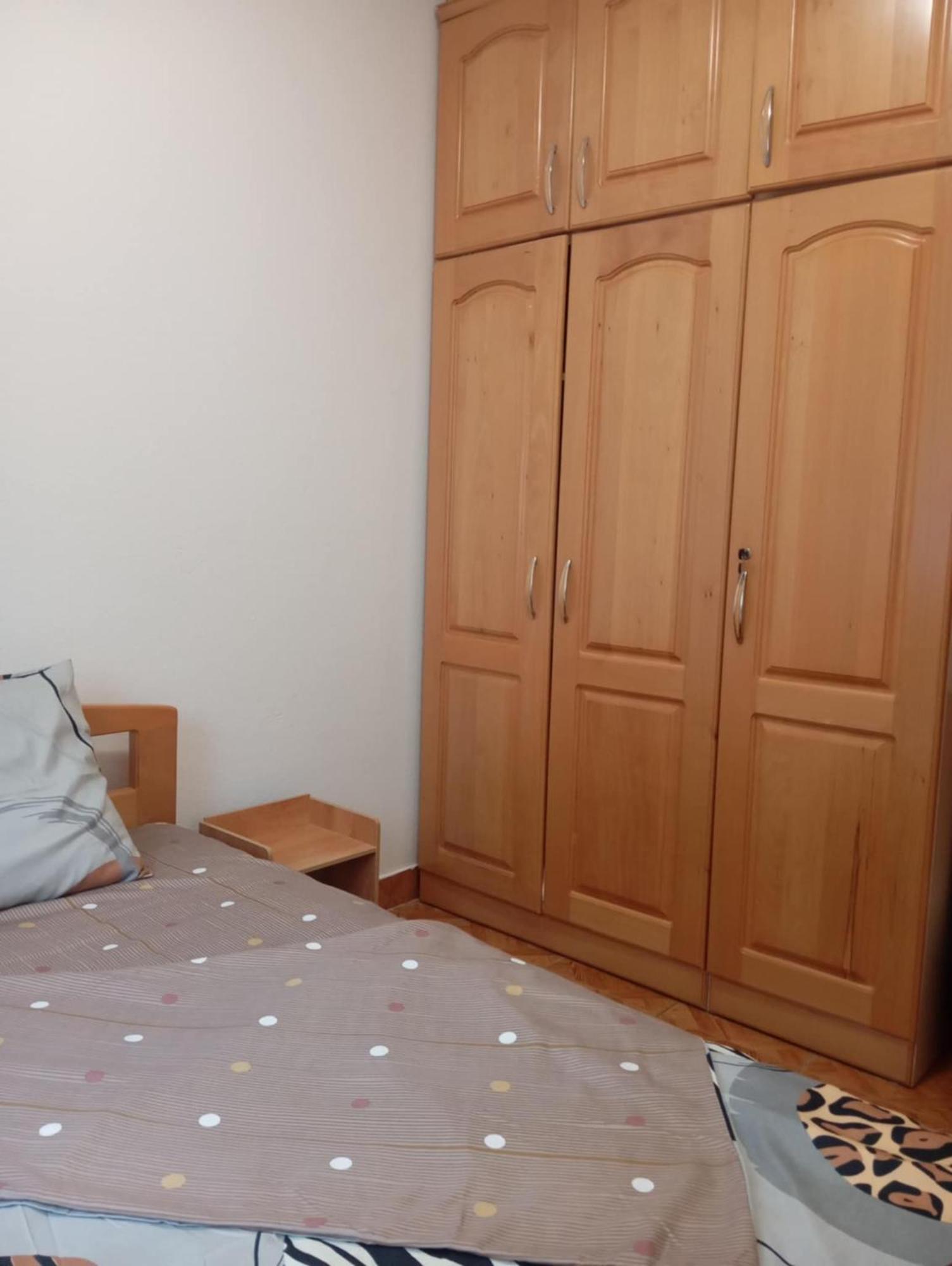 Vito Apartments Sutomore Zewnętrze zdjęcie