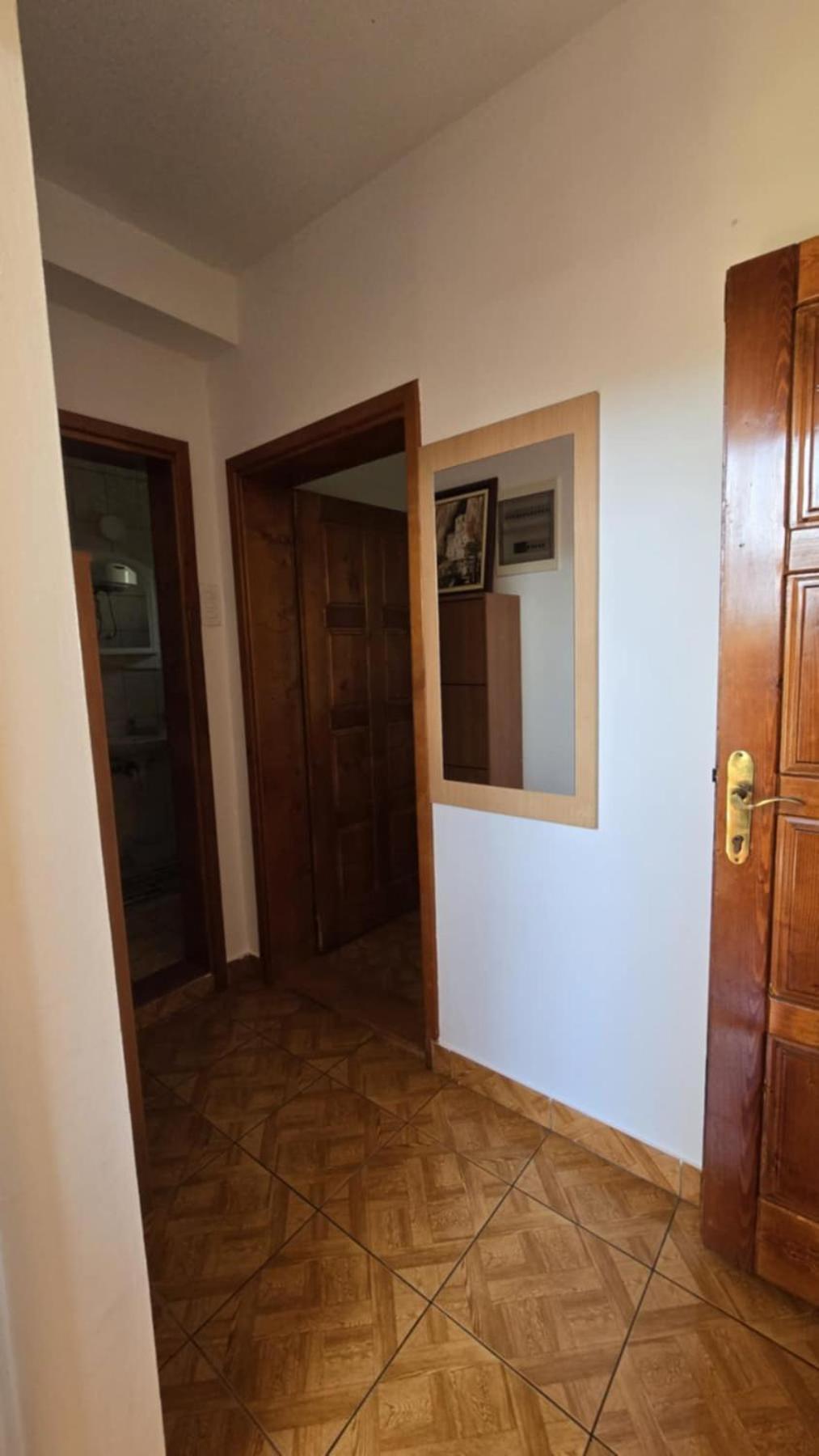 Vito Apartments Sutomore Zewnętrze zdjęcie