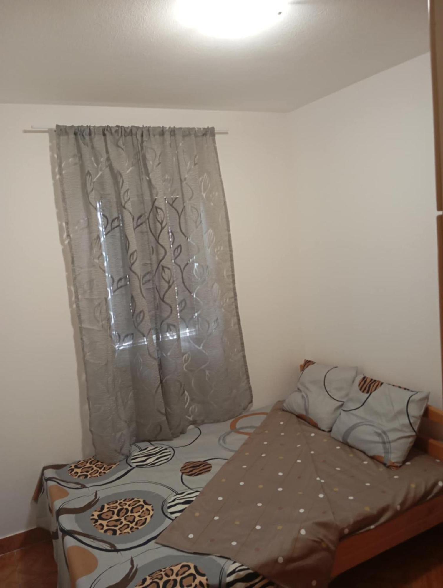 Vito Apartments Sutomore Zewnętrze zdjęcie
