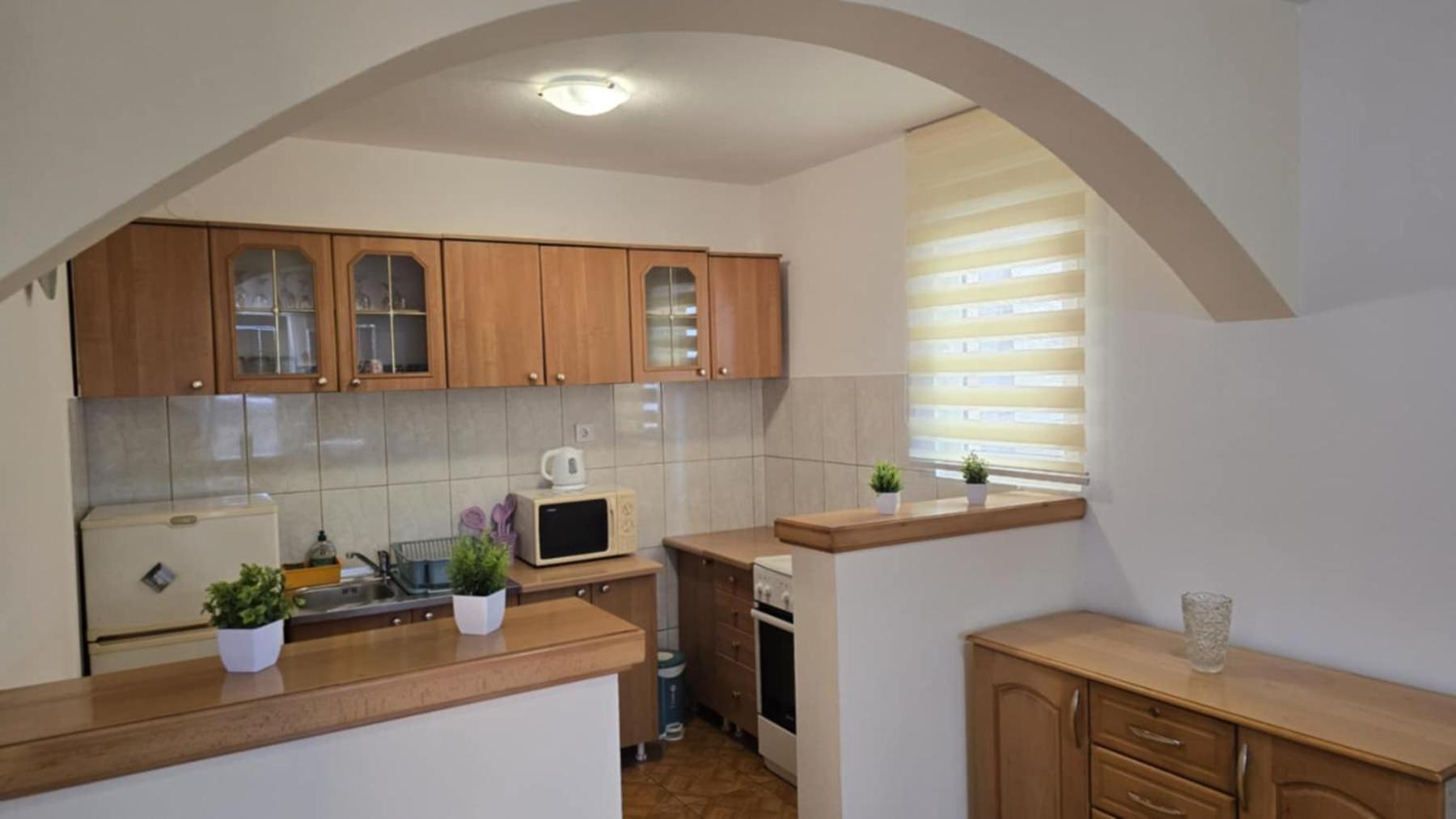 Vito Apartments Sutomore Zewnętrze zdjęcie