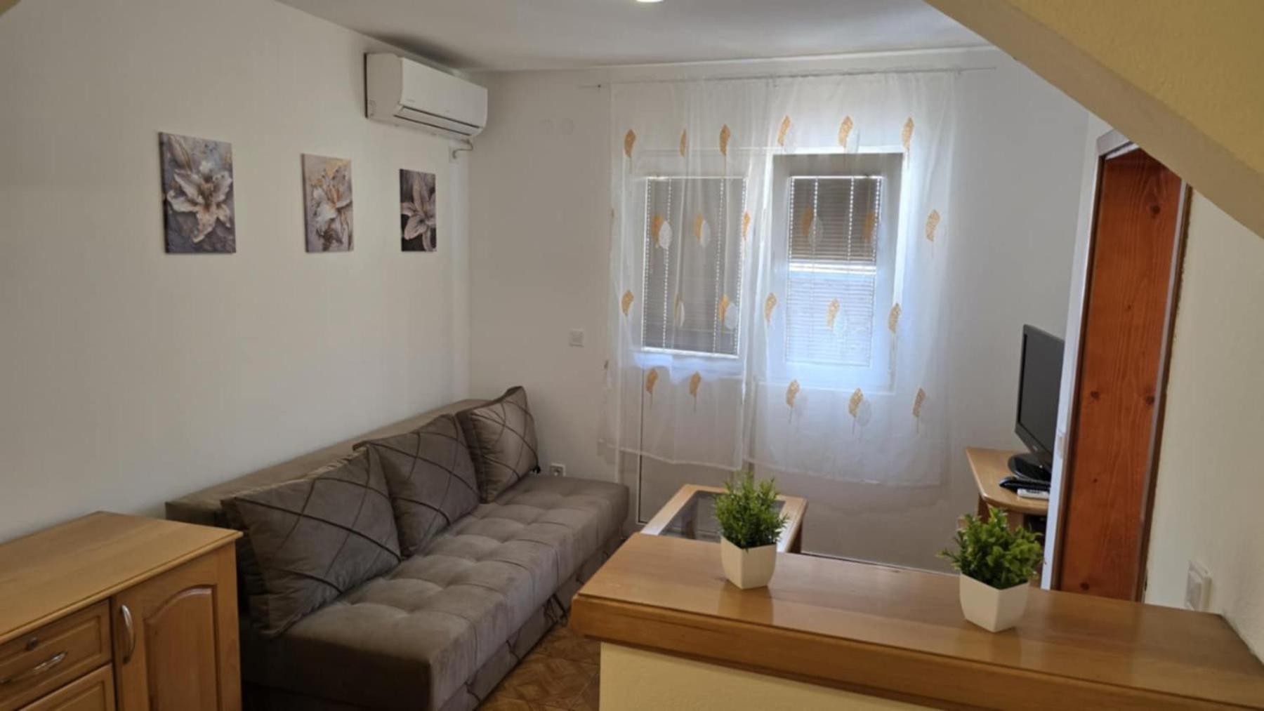 Vito Apartments Sutomore Zewnętrze zdjęcie