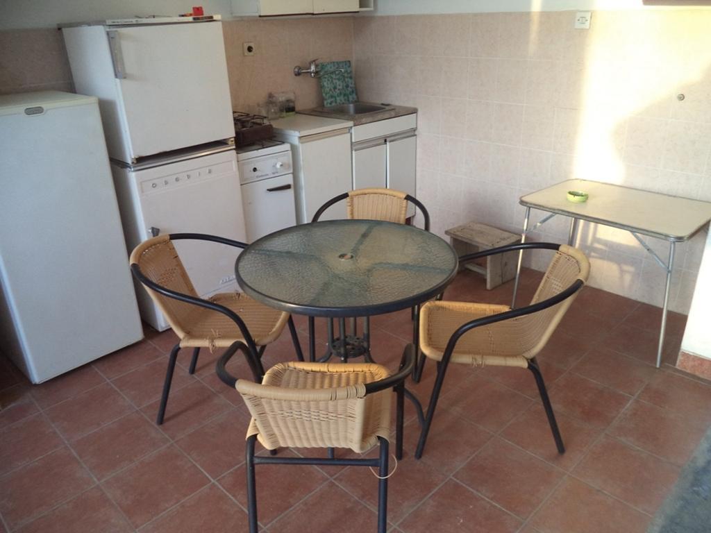 Vito Apartments Sutomore Pokój zdjęcie