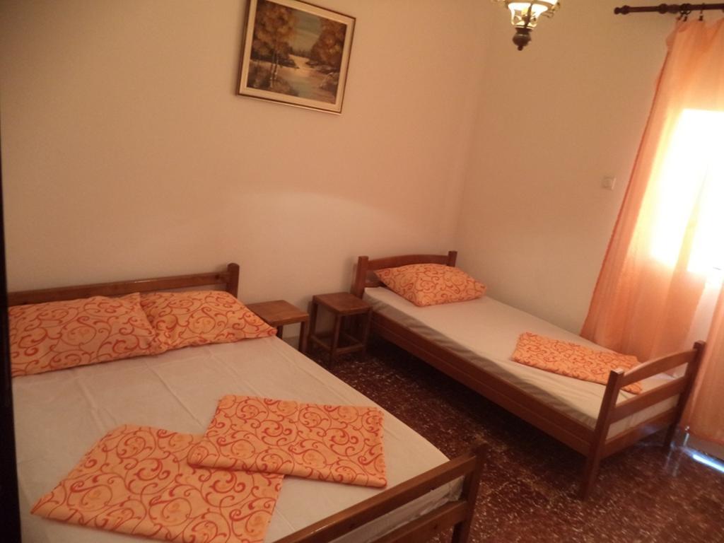 Vito Apartments Sutomore Pokój zdjęcie