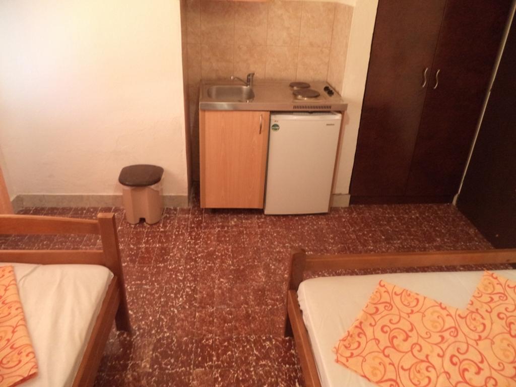 Vito Apartments Sutomore Pokój zdjęcie