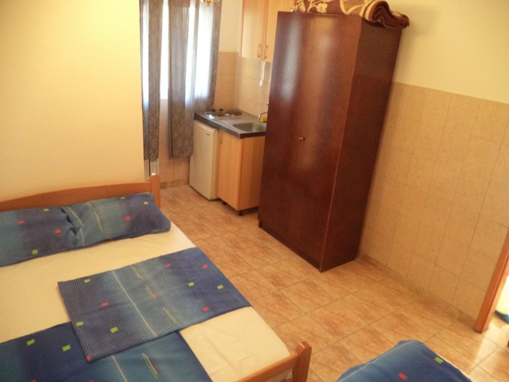 Vito Apartments Sutomore Pokój zdjęcie