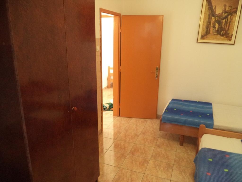 Vito Apartments Sutomore Pokój zdjęcie