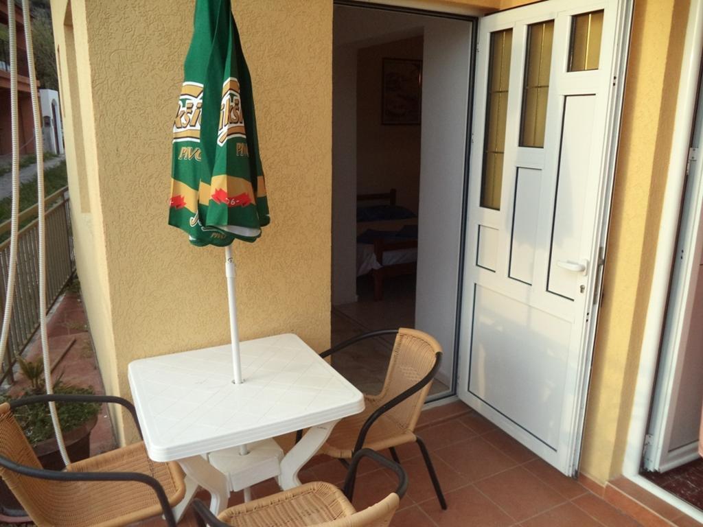 Vito Apartments Sutomore Pokój zdjęcie