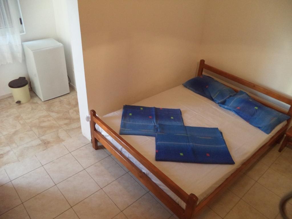 Vito Apartments Sutomore Pokój zdjęcie